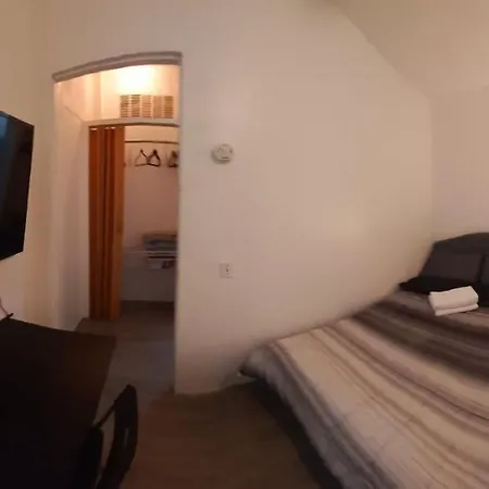 Apartamento Mash Place